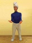 Смурфик Смурфик
