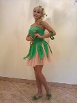 Волшебница Winx Лейла Волшебница Winx Лейла