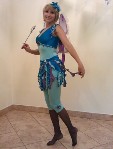 Волшебница Winx Блум Волшебница Winx Блум
